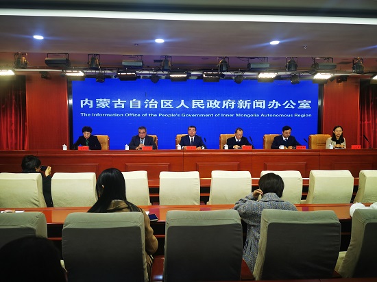 内蒙古自治区召开推进奶产业高质量发展Kaiyun（中国官方网站）-官方认证的服务平台例行吹风会